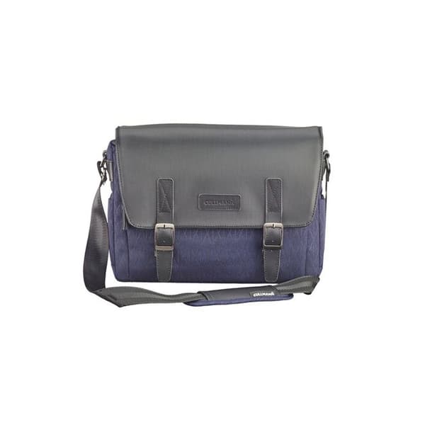 Sac foto Bristol Maxima 333+ - Cullmann - Mörkblå - Vattentålig - Polstrad - Tabletfack