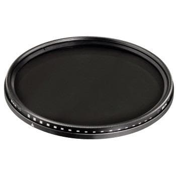 Hama Neutral-Density Variable Grey Filter ND2-400 52mm
