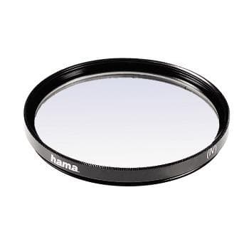 Hama UV-filter 49MM