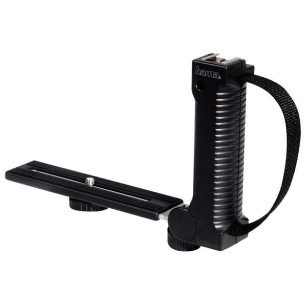 Hama Flash Bracket Foldbar Vinklet 90°