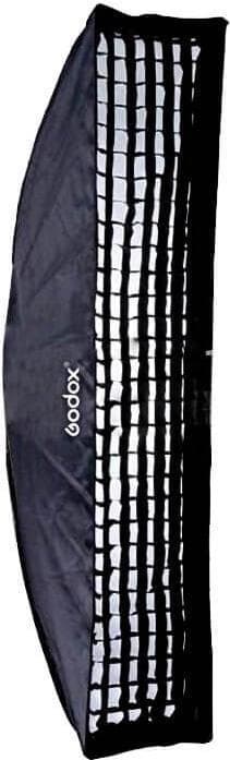 Godox SB-FW30120 - Sort - Nylon - 300 mm - 1200 mm (SB-FW30120)