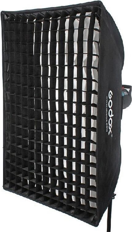 Godox SB-FW2290 - Reflektorlys - 0,22 m - Sort - 90 cm - 1 stk(er) (SB-FW2290)