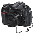 Miniatyrbillede 3 af 3: Hama Objektiv Cover Smart-Snap Med Holder 55mm