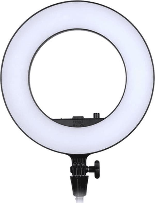 Godox LR160B LED-ringlys (1874216804)
