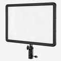 Miniatyrbild 1 av 6: Godox LEDP260C - 30 W - LED - Svart - Vit - 1 st (s) - 920 g (LEDP260)