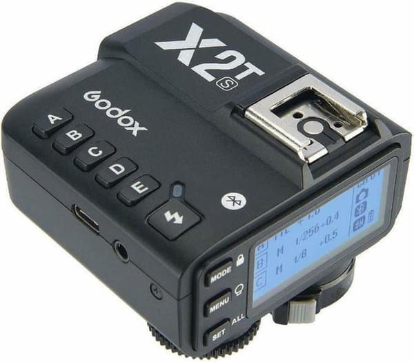 Godox X2T-S sender til Sony (X2T-S)