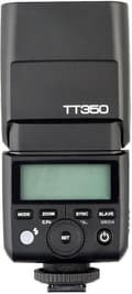 Miniatyrbild 1 av 5: Godox TT350P Flash för Pentax (TT350P)