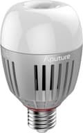 Pikkukuva 1 / 2: Aputure Accent B7c Smart Bulb 7 W valkoinen Bluetooth (1000009047)