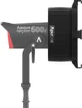 Pikkukuva 1 / 5: Aputure F10 Fresnel Mount (AP-F10-FR)