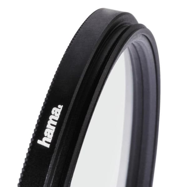 Hama UV-suodatin UV-390 (O-Haze) - Suodatin - UV-absorboiva - 55 mm