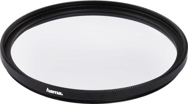 Hama UV-suodatin UV-390 (O-Haze) - Suodatin - UV-absorboiva - 55 mm