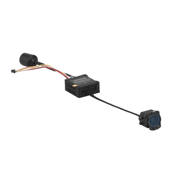 INF PL ND -objektiivisuodatin DJI Avata/O3 -drooneille ND32