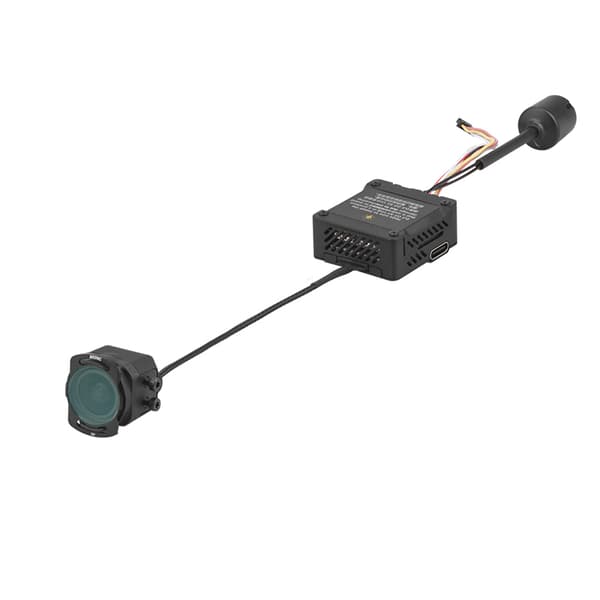 INF PL ND -objektiivisuodatin DJI Avata/O3 -drooneille ND32