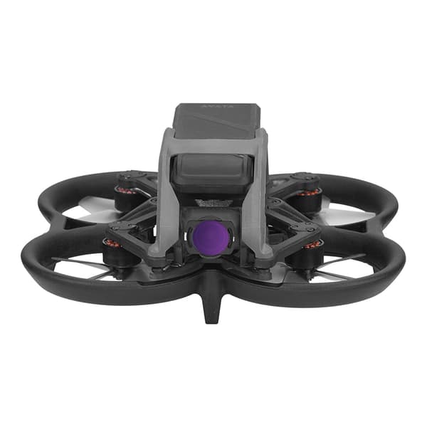 INF PL ND -objektiivisuodatin DJI Avata/O3 -drooneille ND32