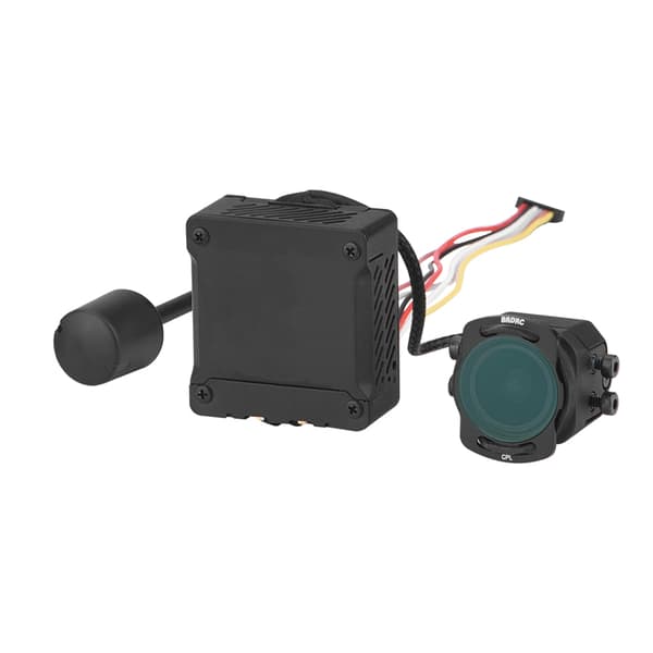 INF PL ND -objektiivisuodatin DJI Avata/O3 -drooneille ND32