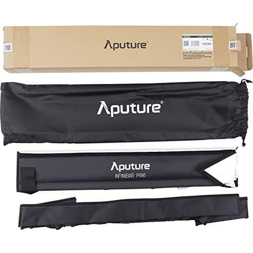Aputure Infinibar Softbox til PB6 (AP-6971842185443)