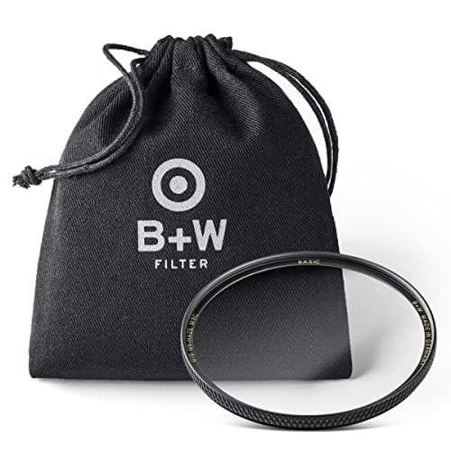 B+W UV-FILTER MRC BASIC 52mm (1100137)