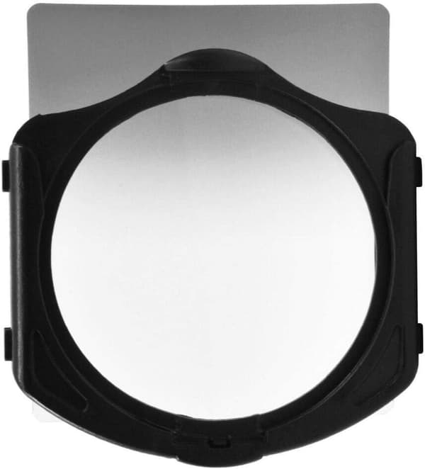 INF 8 Pack Square Gradient Filter Set Musta