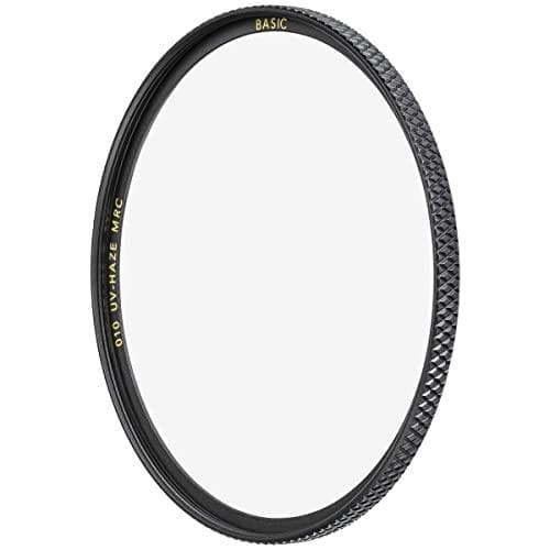 B+W UV-SUODATIN MRC BASIC 43mm (1100133)