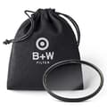 Miniatyrbillede 2 af 6: B+W UV-FILTER MRC BASIC 95 mm (1100147)