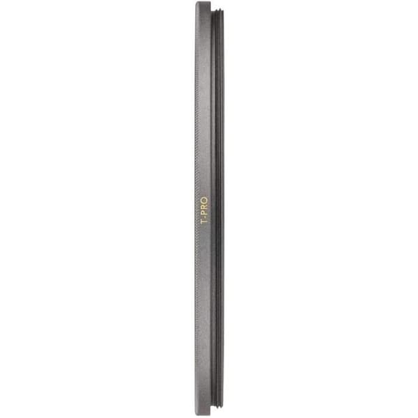 B-W B+W 007 Ultra Fine T-Pro Protection Filter med MRC Nano Titanium Finish, 16 x Grön, Super Slim, Premium - 1097736