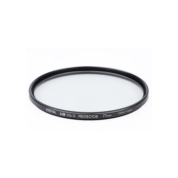 Hoya filter hd mkII skydd 58 mm