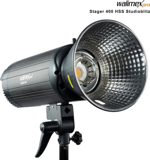 Walimex pro Stager 400 HSS studiosalama (23358)