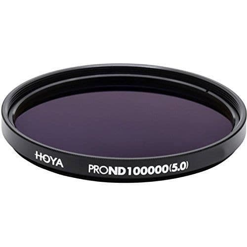 HOYA PRO ND100000 NEUTRALDENSITETSFILTER 82 MM