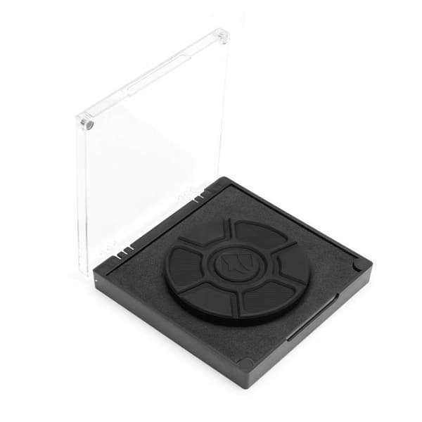 Freewell Magneettinen Hehkusumu Sherpa 1/4 Iphone 13/14 Dslr/dslm Kamera Suodattaa Musta