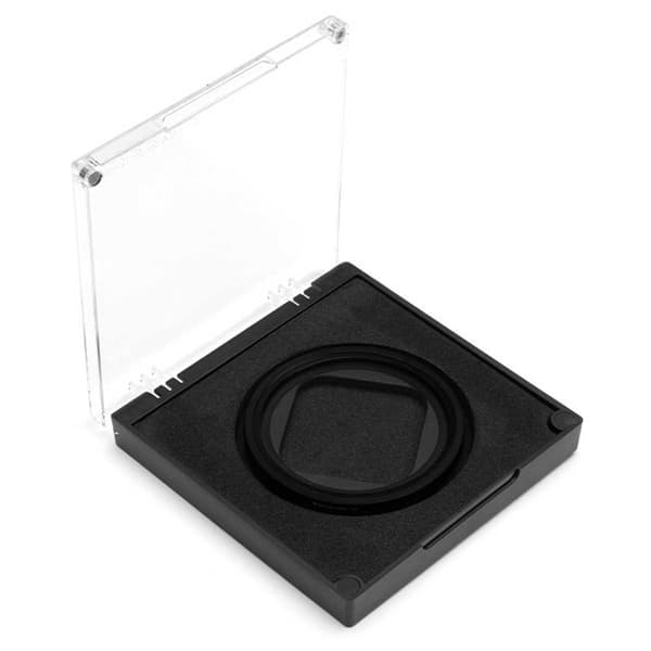 Freewell Magneettinen Lumisumu Sherpa 1/4 Iphone 13/14 Dslr/dslm Kamera Suodattaa Musta