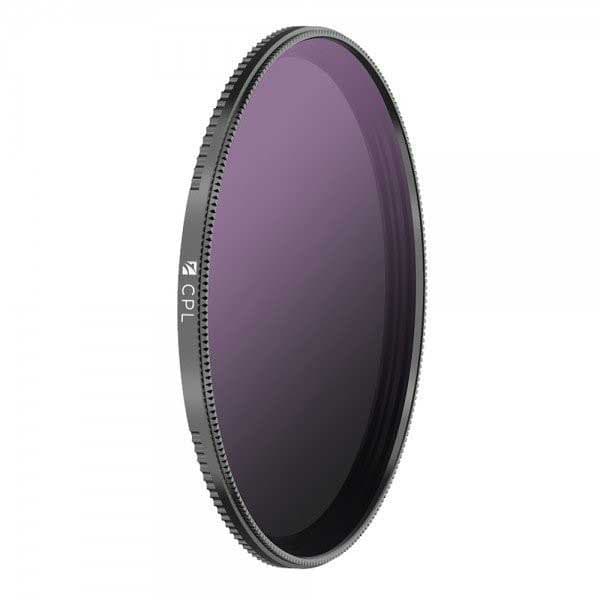 Freewell Dslr/dslm-kameran Magneettisuodatin 72 Mm Cpl Musta