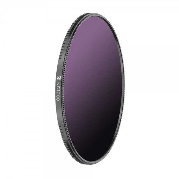 Freewell Dslr/dslm-kameran Magneettisuodatin 72 Mm Nd1000 Musta