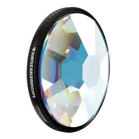 Freewell Hienovarainen Kaleidoscope Dslr/dslm-kamerasuodatin 77 Mm Musta