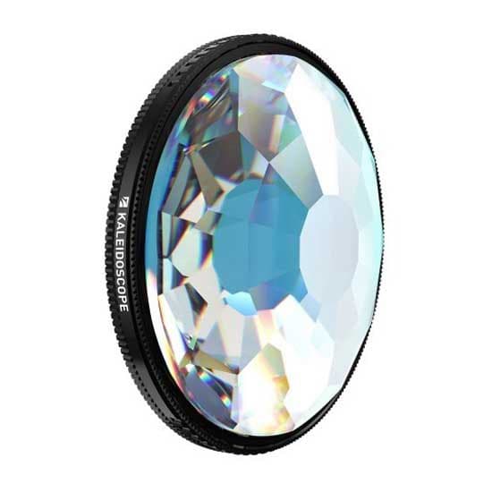 Freewell Kalejdoskop Dslr/dslm Kamerafilter 82 Mm Svart