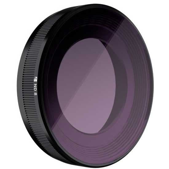 Freewell Toimintakameran Suodatin Nd8 Insta360 One R 1´´ Musta