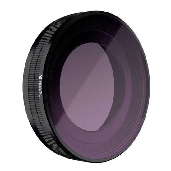 Freewell Toimintakameran Suodatin Nd8/pl Insta360 One R 1´´ Musta