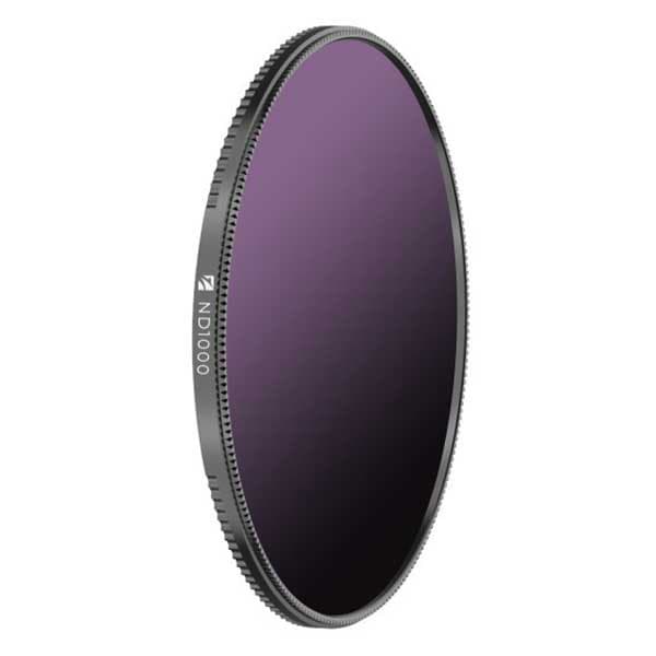 Freewell Dslr/dslm-kameramagnetfilter 62 Mm Nd1000 Sort
