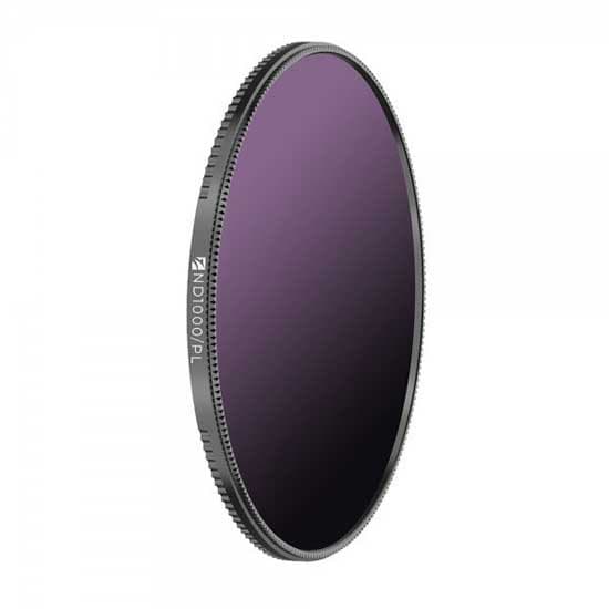Freewell Dslr/dslm-kameran Magneettisuodatin 67 Mm Nd1000/pl Musta