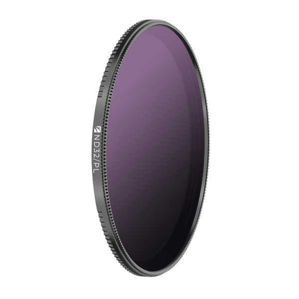 Freewell Dslr/dslm-kameran Magneettisuodatin 67 Mm Nd32/pl Musta