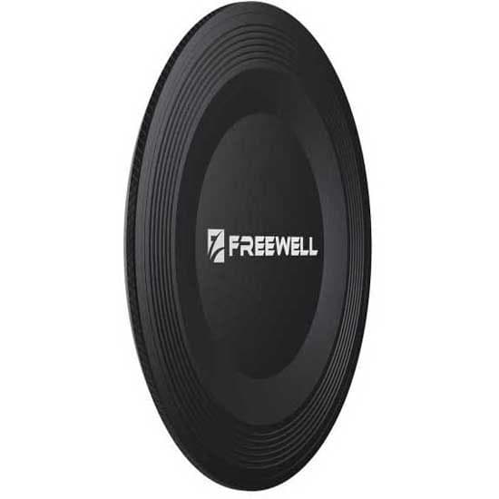 Freewell Linslock Främre Lock 112 Dslr/dslm Dslr/dslm Kamera Magnetfilter Svart