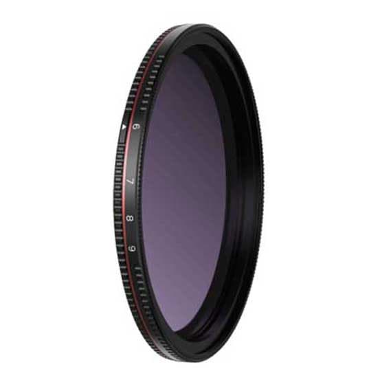 Freewell Dslr/dslm-kameran Suodatin Nd Variable 64-512 77 Mm Musta