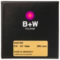 Pikkukuva 4 / 4: B+w Uv-suodatin Nano Master 77 Mm Musta