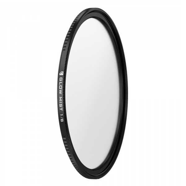 Freewell Dslr/dslm Kameramagnetisk Filter 62 Mm Glow Mist 1/8 Sort