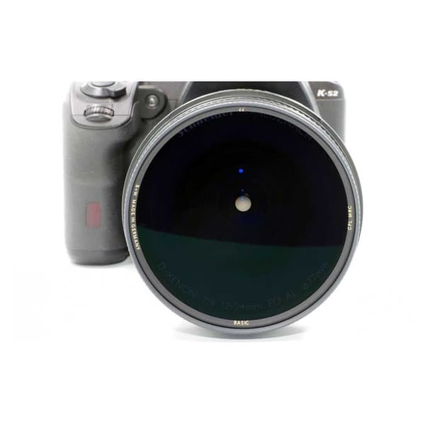 B+w Polarisoiva Suodatin Basic Pol Circular Mrc 40.5 Mm Musta