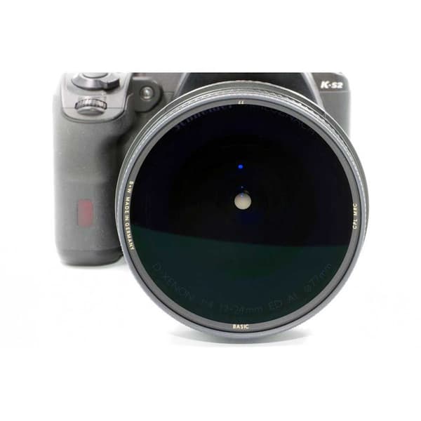 B+w Polariserande Filter Basic Pol Circular Mrc 43 Mm Svart