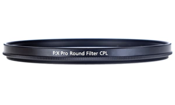 Rollei F:X Pro CPL filtr 72 mm