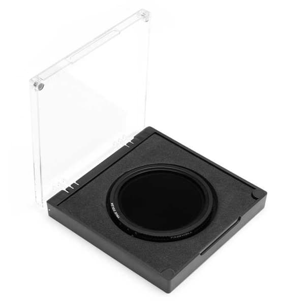 Freewell Magnetisk Vndxmist Sherpa 1-5 Iphone 13/14 Dslr/dslm Kamera Filtrera Svart