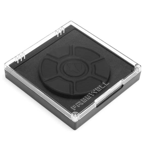 Freewell Magnetisk Vndxmist Sherpa 1-5 Iphone 13/14 Dslr/dslm Kamera Filtrera Svart