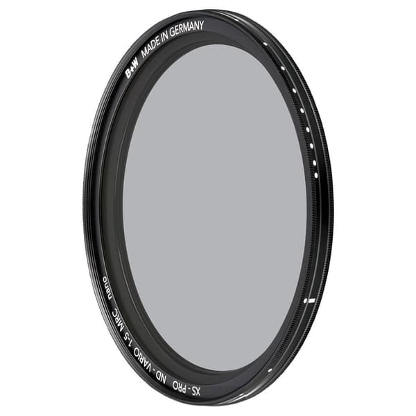 B+w Xs-pro Digital Nd Mrc 82 Mm Musta