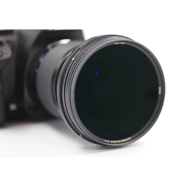 B+w Polariserande Filter Basic Pol Circular Mrc 105 Mm Svart